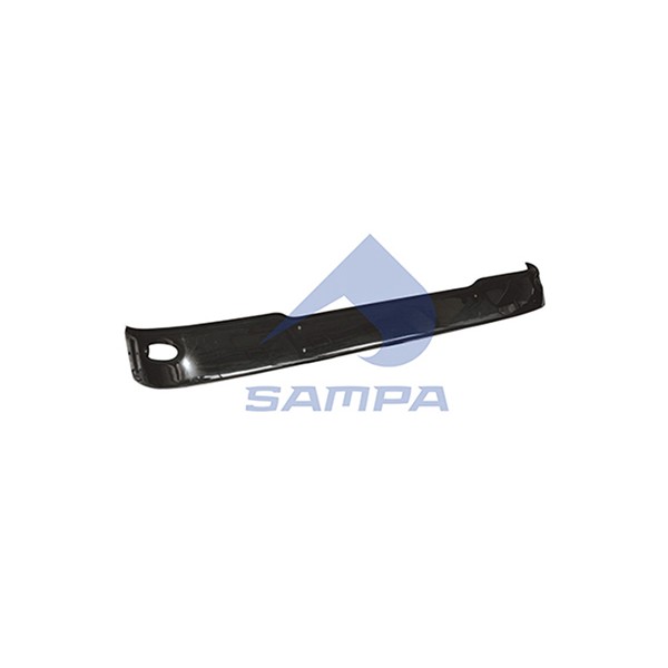 Слика на сенник SAMPA 1860 0002 за камион Iveco Eurotech MH 190 E 24, 190 E 24 /P - 245 коњи дизел