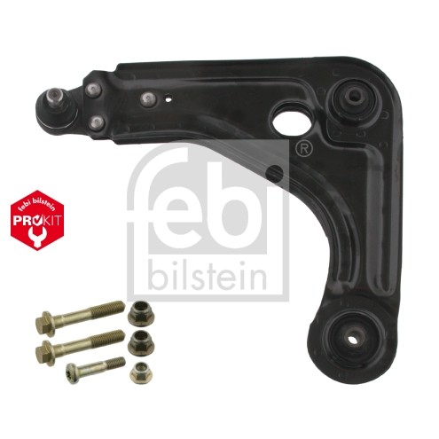 Слика на Сет за подвозје FEBI BILSTEIN ProKit 33101 за Ford Fiesta 3 (gfj) 1.8 D - 60 коњи дизел