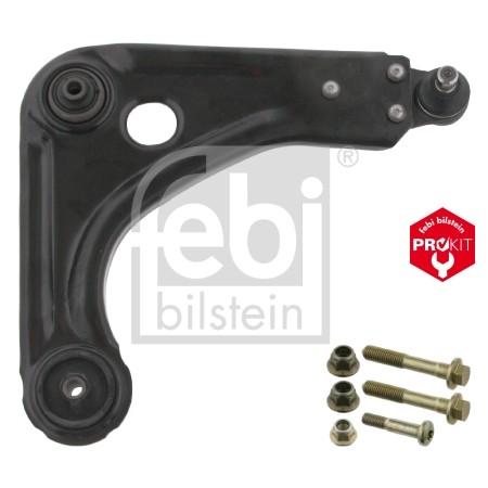 Слика на Сет за подвозје FEBI BILSTEIN ProKit 33104 за Ford Fiesta 3 (gfj) 1.6 XR2i - 110 коњи бензин