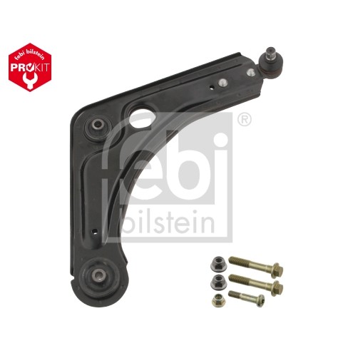 Слика на Сет за подвозје FEBI BILSTEIN ProKit 33116 за Ford Escort 7 Saloon (gal,afl) 1.8 TD - 90 коњи дизел