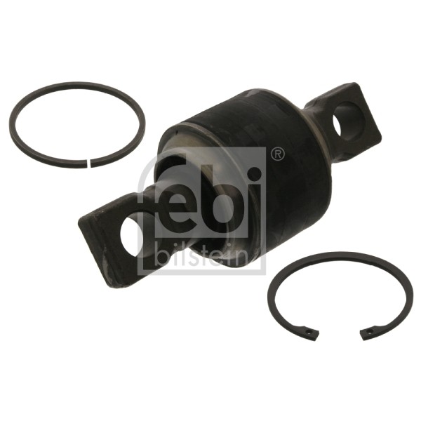 Слика на сет за поправка, спона FEBI BILSTEIN 39448 за камион DAF 95 FAD 95.360 - 364 коњи дизел