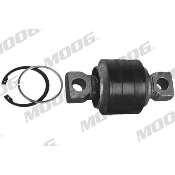 Слика на сет за поправка, спона MOOG IV-RK-8998 за камион Volvo N 10/270 - 270 коњи дизел