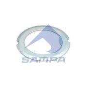 Слика 1 на сигурносна плоча, навртка вратило на главчина SAMPA 040.247