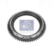 Слика 1 на синхонен пръстен, зъбно колело предавка DT Spare Parts 1.14241