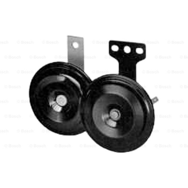 Слика на сирена BOSCH 0 320 043 028 за мотор BMW R65 (248) - 27 коњи бензин