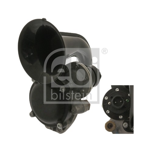 Слика на сирена FEBI BILSTEIN 38986 за камион Mercedes Actros MP2, MP3 1841, L, LL - 408 коњи дизел