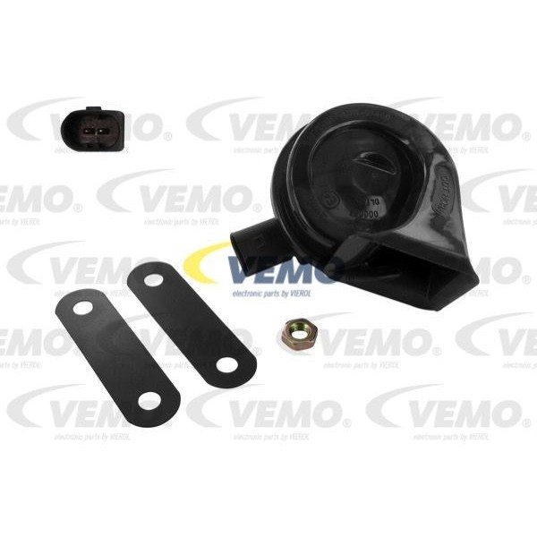 Слика на сирена VEMO Original  Quality V10-77-0924 за Audi A6 Sedan (4F2, C6) 3.0 TDI quattro - 233 коњи дизел