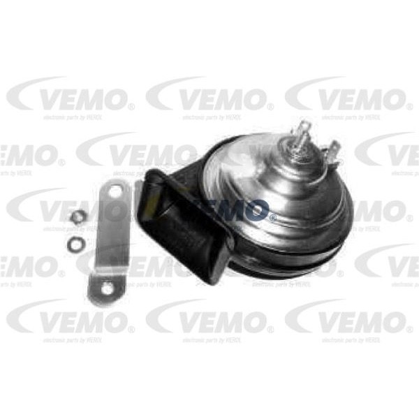 Слика на сирена VEMO Original  Quality V30-77-0150 за Mercedes C-class Saloon (w202) C 200 Kompressor (202.025) - 192 коњи бензин