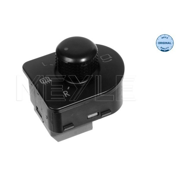 Слика на систем, позиционирање на ретровизорите MEYLE ORIGINAL Quality 100 899 0023 за VW Jetta 4 (1J2) 1.6 - 102 коњи бензин