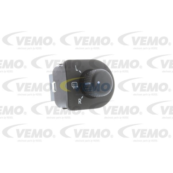 Слика на систем, позиционирање на ретровизорите VEMO Original  Quality V10-73-0025 за VW Golf 4 Variant (1J5) 2.0 - 115 коњи бензин