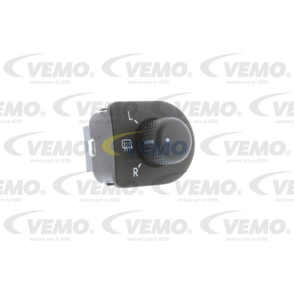 Слика на систем, позиционирање на ретровизорите VEMO Original  Quality V10-73-0025 за VW Jetta 4 (1J2) 1.8 - 125 коњи бензин