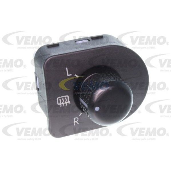 Слика на систем, позиционирање на ретровизорите VEMO Original  Quality V10-73-0111 за VW Jetta 4 (1J2) 1.9 TDI - 150 коњи дизел