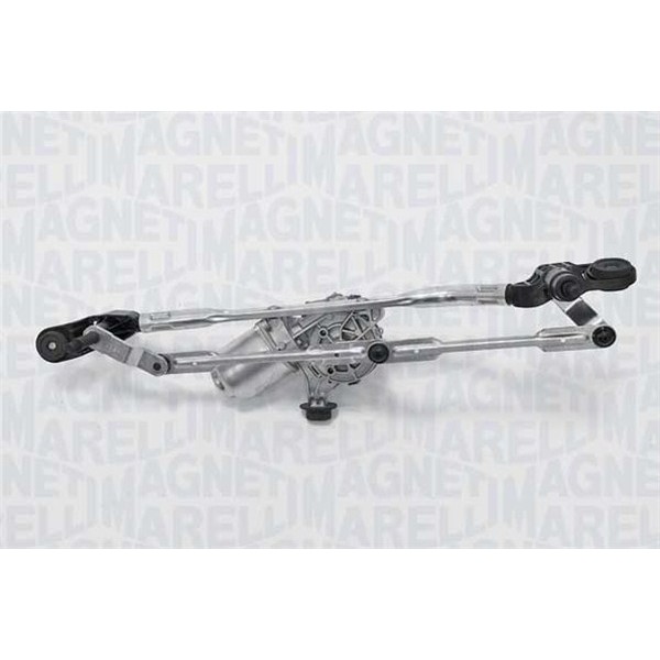 Слика на систем за миење на стаклото MAGNETI MARELLI 064300344010 за Renault Megane 3 Grandtour 1.6 16V Bifuel (KZ03) - 110 коњи Бензин/Автогаз (LPG)