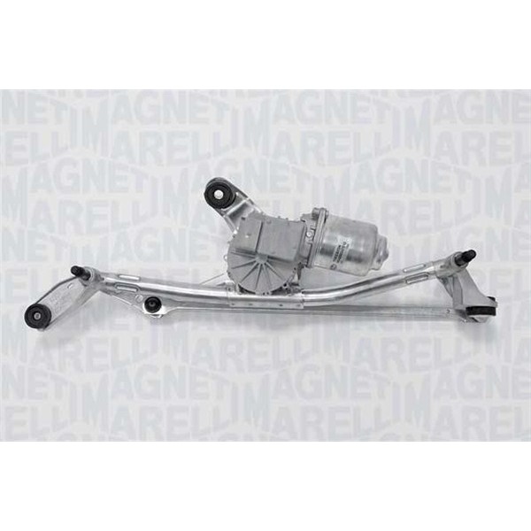 Слика на систем за миење на стаклото MAGNETI MARELLI 064300347010 за Renault Megane 2 Grandtour 2.0 - 135 коњи бензин