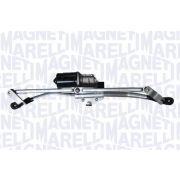 Слика 1 $на Систем за миење на стаклото MAGNETI MARELLI 064352118010