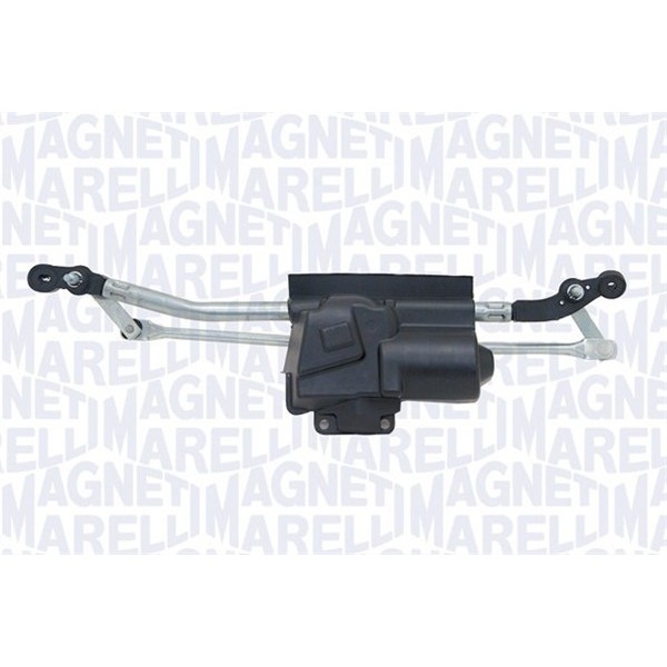 Слика на систем за миење на стаклото MAGNETI MARELLI 064352403010 за Opel Astra G Coupe 2.0 16V Turbo - 190 коњи бензин