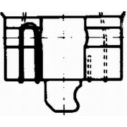 Слика 2 $на Сијалица за габарит, рег.табла, паркинг светла HELLA 8GP 003 594-241