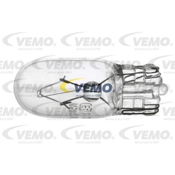 Слика на сијалица за габарит, рег.табла, паркинг светла VEMO Original  Quality V99-84-0001 за мотор KTM Enduro 400 Enduro - 17 коњи горична смес