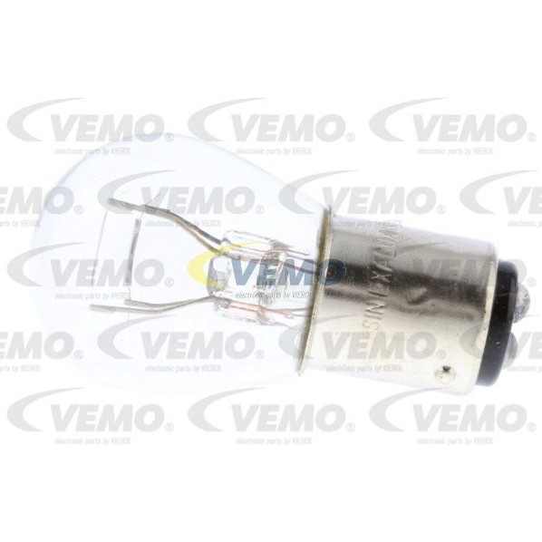 Слика на сијалица за габарит, рег.табла, паркинг светла VEMO Original  Quality V99-84-0005 за Daewoo Rezzo 1.6 SX - 90 коњи бензин