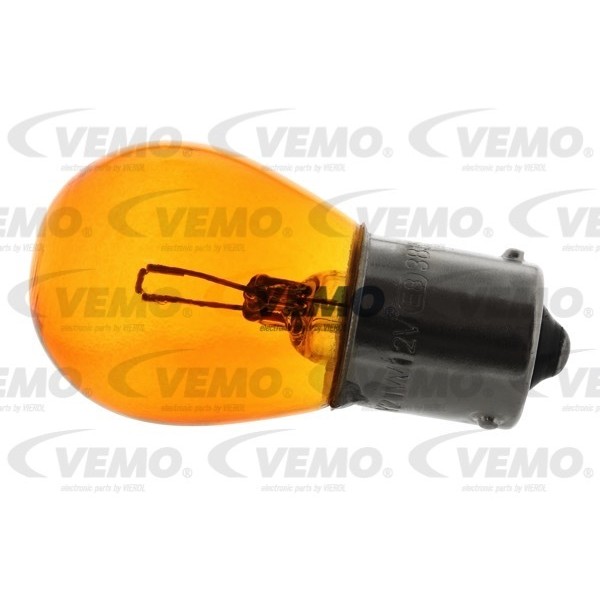Слика на сијалица за габарит, рег.табла, паркинг светла VEMO Original  Quality V99-84-0009 за мотор Yamaha XV 250 Virago (3LS) - 22 коњи бензин