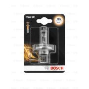 Слика 1 на сијалица за долги светла BOSCH 1 987 301 040