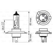 Слика 5 $на Сијалица за долги светла BOSCH 1 987 302 042