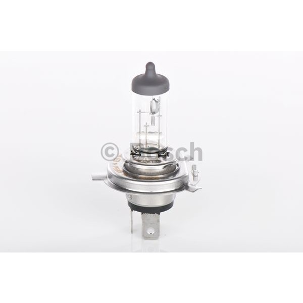 Слика на сијалица за долги светла BOSCH 1 987 302 049 за Renault Megane 1 (BA0-1) 1.6 LPG - 109 коњи Бензин/Автогаз (LPG)