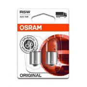 Слика 1 на сијалица за светло во кабина OSRAM Original 5627-02B