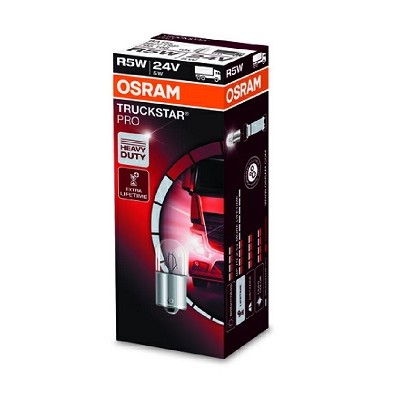 Слика на сијалица за светло во кабина OSRAM TRUCKSTAR PRO 5627TSP за камион Renault Manager G 300.13 - 302 коњи дизел