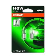 Слика 1 на сијалица за светло во кабина OSRAM ULTRA LIFE 64132ULT-02B