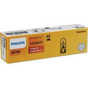 Слика 1 на сијалица за светло во кабина PHILIPS 12256CP