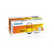 Слика 1 на сијалица за светло во кабина PHILIPS 12814CP