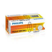 Слика 1 $на Сијалица за светло во кабина PHILIPS 12866CP