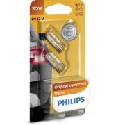 Слика 1 на сијалица за светло во кабина PHILIPS 12961B2