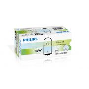 Слика 1 $на Сијалица за светло во кабина PHILIPS LongLife EcoVision 12821LLECOCP