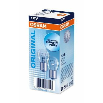 Слика на сијалица за стоп светла, рикверц OSRAM ULTRA LIFE 7506ULT за Audi 100 V8 (44, 4C) 4.2 quattro - 280 коњи бензин