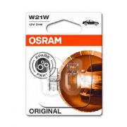 Слика 1 на сијалица за стоп светла и габарити OSRAM Original 7505-02B