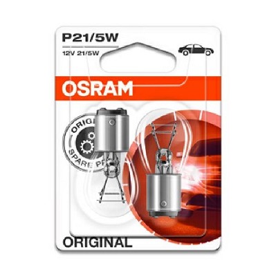 Слика на сијалица за стоп светла и габарити OSRAM Original 7528-02B за Alfa Romeo 145 (930) Hatchback 1.6 i.e. 16V T.S. - 120 коњи бензин