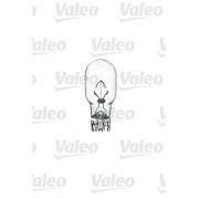Слика 1 на сијалица за стоп светла и габарити VALEO ESSENTIAL 032215