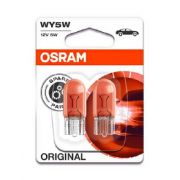 Слика 1 на сијалица за трепкачи и стопови OSRAM Original 2827-02B