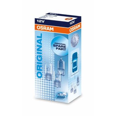 Слика на сијалица за трепкачи и стопови OSRAM ULTRA LIFE 2825ULT за Citroen Jumper BUS 230P 2.0  4x4 - 109 коњи бензин