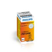 Слика 1 на сијалица за трепкачи и стоп светла PHILIPS 12188NAC1