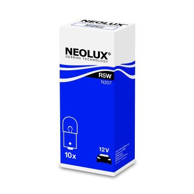 Слика на Сијалица за трепкачи NEOLUX N207