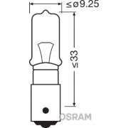 Слика 2 $на Сијалица за трепкачи OSRAM Original 64136