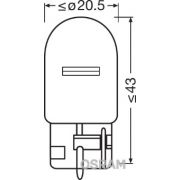 Слика 2 на сијалица за трепкачи OSRAM Original 7504