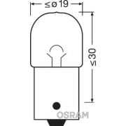 Слика 3 $на Сијалица за трепкачи OSRAM ULTRA LIFE 5007ULT