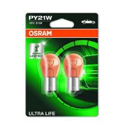 Слика 1 на сијалица за трепкачи OSRAM ULTRA LIFE 7507ULT-02B