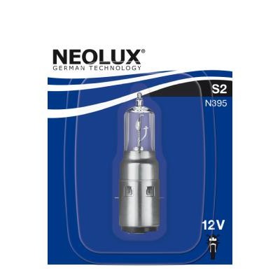 Слика на сијалица за фарови и халогенки NEOLUX N395-01B за мотор Yamaha Neos 50 4T (5AD) - 3 коњи горична смес