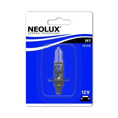 Слика на сијалица за фарови и халогенки NEOLUX N448-01B за Merdeces Vario Box 618 D - 177 коњи дизел