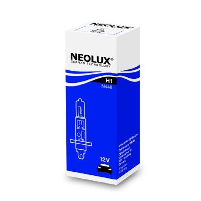Слика на сијалица за фарови и халогенки NEOLUX N448 за Mercedes Sprinter 3-t Box (903) 313 CDI 4x4 - 129 коњи дизел